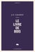 Le livre de bois