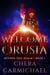 Welcome to Orusia - Beyond This Realm, #1