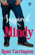 Inspired by Mindy: A Sweet Romantic Comedy - Stargazer Springs Ranch, #4