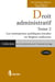 Droit administratif - Tome 2: Les entreprises publiques locales en Région Wallonne