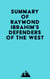 Summary of Raymond Ibrahim's Defenders of the West
