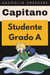 Studente Grado A - Raccolta Crescere, #23