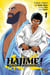 Hajime ! T01 - Teddy Riner : l'ascension d'une légende