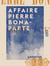 Affaire Pierre Bonaparte - Le crime d'Auteuil