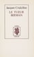 Le Tueur birman