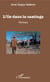 L'île dans la caatinga - Roman