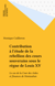 Contribution à l'étude de la rebellion des cours souverains sous le règne de Louis XV - Le cas de la Cour des Aides et finances de Montauban