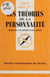 Les Théories de la personnalité
