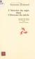 L'Histoire du sujet dans l'histoire du siècle : lectures de textes, lectures de cures avec Freud et Lacan