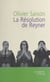 La résolution de Reyner - Roman