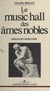 Le music-hall des âmes nobles : essai sur les intellectuels