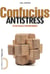 Confucius antistress - En 99 pilules philosophiques - En 99 pilules philosophiques