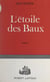 L'étoile des Baux