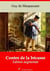 Contes de la bécasse – suivi d'annexes - Nouvelle édition 2019