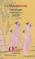 Le Mahabharata - Tome VIII - Clefs de lecture