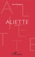 Aliette - Roman