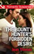 The Bounty Hunter's Forbidden Desire