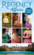 Regency Affairs Part 1: Books 1-6 Of 12