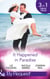 It Happened In Paradise - Wedded in a Whirlwind / Deserted Island, Dreamy Ex! / His Bride in Paradise