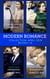Modern Romance Collection: April 2018 Books 1 – 4 - Castiglione's Pregnant Princess / Consequence of His Revenge / Imprisoned by the Greek's Ring / Blackmailed into the Marriage Bed