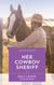 Her Cowboy Sheriff