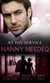 At His Service: Nanny Needed - Hired: Nanny Bride / A Mother in a Million / The Nanny Solution