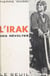 L'Irak des révoltes