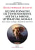 L’École normale de l’an III. Vol. 4, Leçons d’analyse de l’entendement, art de la parole, littérature, morale - Garat - Sicard - La Harpe - Bernardin de Saint-Pierre
