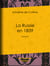 La Russie en 1839 - Tome IV