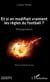 Et si on modifiait vraiment les règles du football ? - 99 propositions