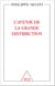 L' Avenir de la grande distribution