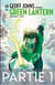 Geoff Johns présente Green Lantern - Tome 1 - Partie 1