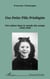 Une petite fille privilégiée - Une enfant dans le monde des camps 1942-1945