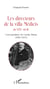 Les directeurs de la villa Médicis au XIXe siècle - Correspondance de Carolus-Duran (1905-1913)