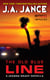 The Old Blue Line - A Joanna Brady Novella