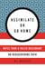 Assimilate or Go Home - Notes from a Failed Missionary on Rediscovering Faith