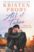 All It Takes - A Romancing Manhattan Novel