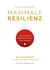 Maximale Resilienz - Wie Sie mithilfe von effektiven Atemtechniken, Meditation und Achtsamkeit mental stärker werden, Stress bewältigen und aus eigener Kraft Krisen überwinden. Inklusive Webseite mit Audios und Videos für die Erklärung und Durchführung...