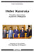 Didier Ratsiraka. Transition démocratique et pauvreté à Madagascar