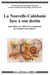 La Nouvelle-Calédonie face à son destin - Quel bilan à la veille de la consultation sur la pleine souveraineté ?