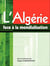 L'Algérie face à la mondialisation