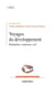 Voyages du développement - Emigration, commerce, exil