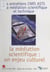 La médiation scientifique : un enjeu culturel - Entretiens CNRS-ASTS, 14 avril 1999, Maison de la chimie, Paris