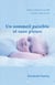 Un sommeil paisible et sans pleurs