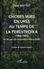 Choses vues en URSS au temps de la Perestroïka - 1984-1992 - Sur les pas de l'association France-URSS