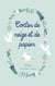 Contes de neige et de papier