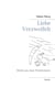 Liebe Verzweifelt - Briefe aus dem Wettersturm