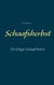 Schaafsherbst - Ein Edgar Schaaf-Krimi