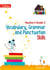 Vocabulary, Grammar and Punctuation Skills Teacher’s Guide 5 ebook - 1 year licence