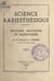 Science radiesthésique - Notions pratiques de radiesthésie